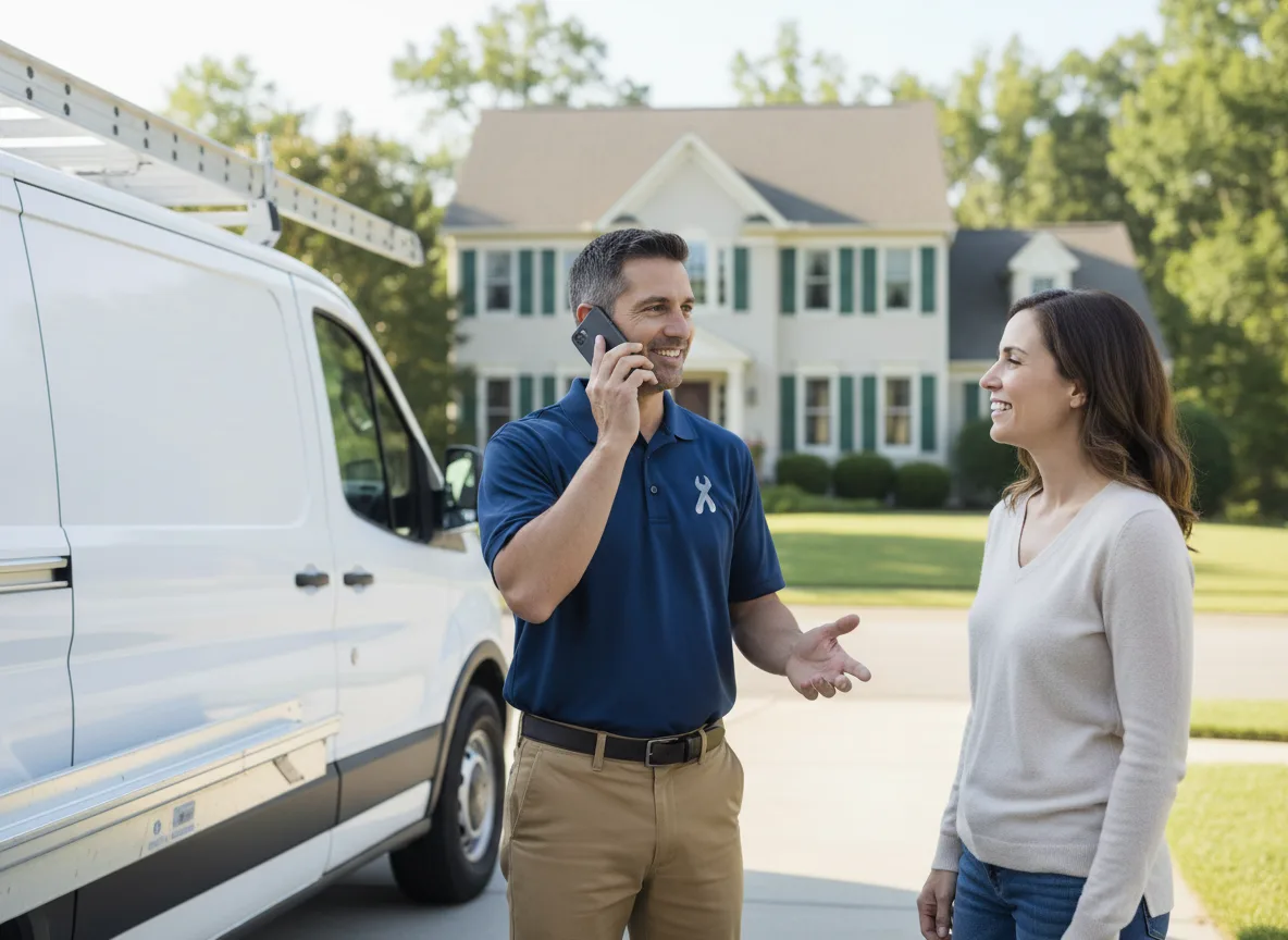 Home Gutter Service Bison, SD FAQs